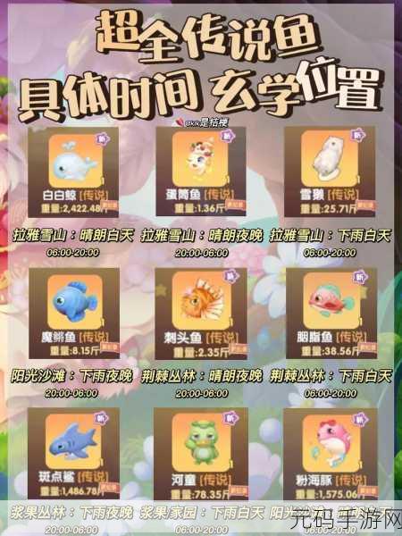 摩尔庄园手游,解锁锦鲤鱼块制作秘籍,点燃烹饪热情