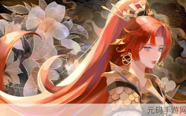 阴阳师手游新角色揭秘，泷夜叉姬技能深度解读与战斗之道探索
