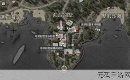 手游资讯,揭秘恶意不息采石场看守钥匙获取全攻略
