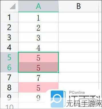 轻松掌握 WPS 表格重复项提取秘籍
