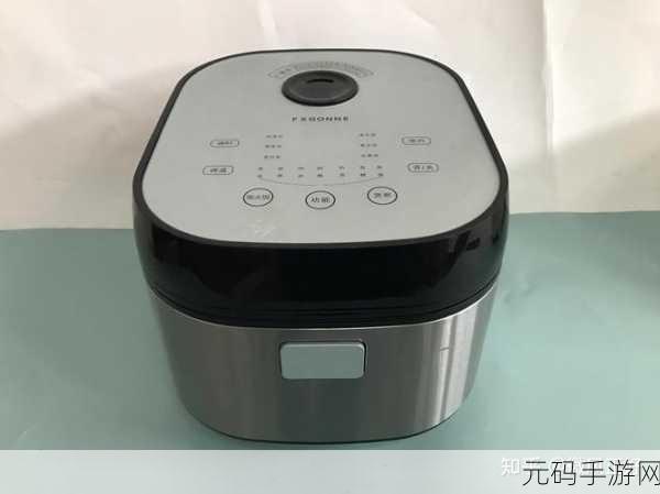 美的、松下、宫菱电饭煲终极对决,谁是品质之王?