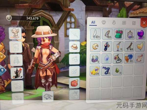 西游女儿国手游,电脑版按键设置教程详解,助力玩家畅游仙境