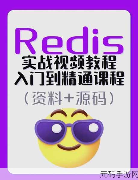 Redis 优化秘籍,提升 NextJS 性能的关键技巧