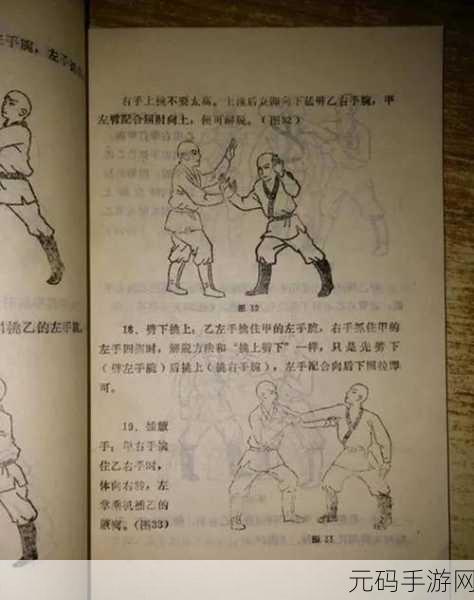 武功来了法技攻略深度解析与手游资讯速递