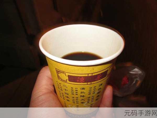 鸣潮舒云秘制凉茶配方获取全攻略