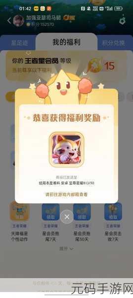 王者荣耀星会员全面解析及王者营地预约激活开通流程分享