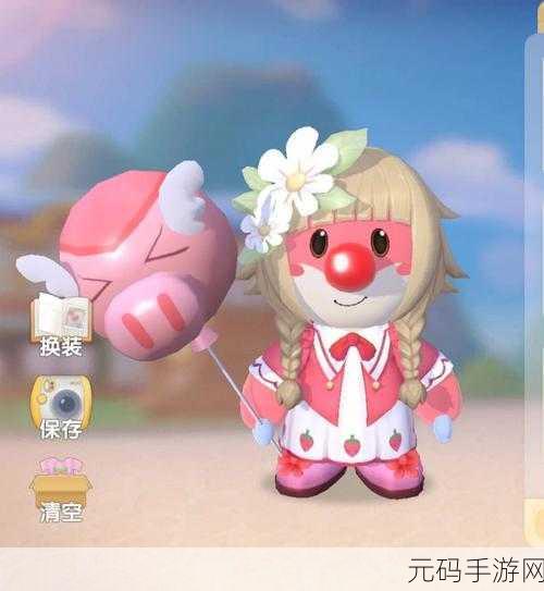 摩尔庄园手游资讯,粉色海豚获取攻略与垂钓地点揭秘