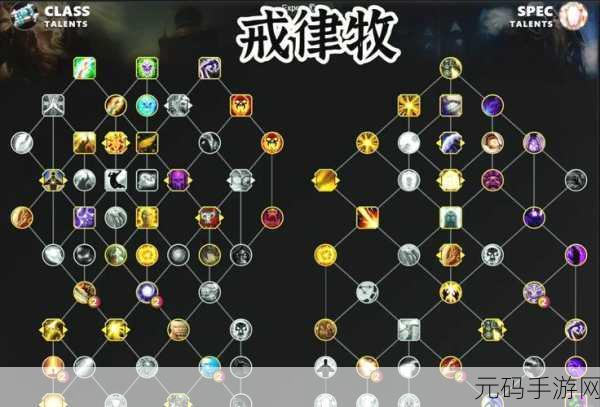 仙境传说,爱如初见牧师加点攻略——打造最强牧师的秘诀