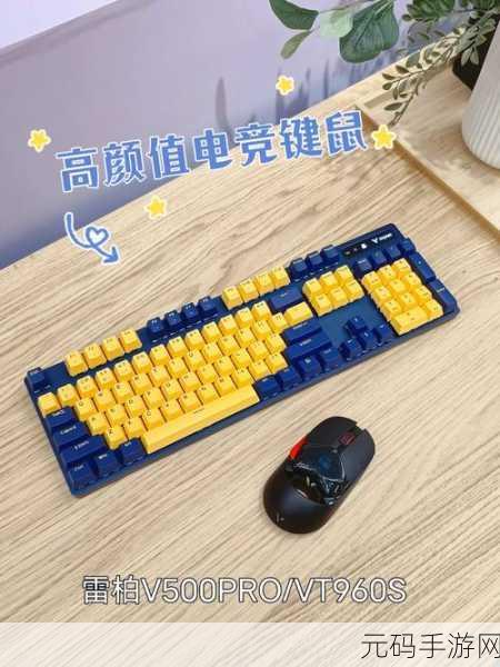 果宝无双电脑版键位设置全攻略,畅享指尖与键盘的双重战斗快感