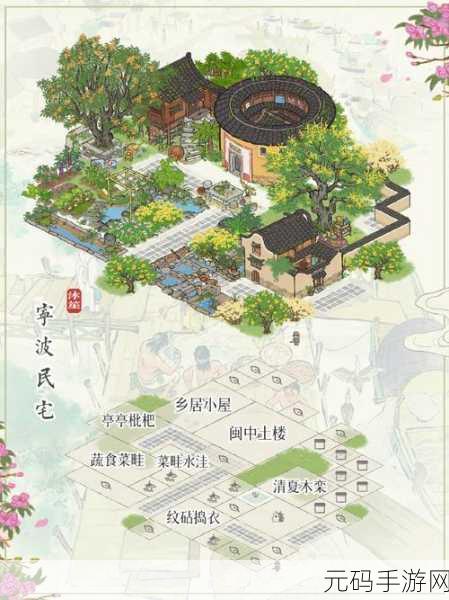 江南百景图土行孙选择顺序全攻略