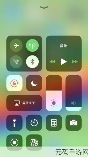 苹果手机 WiFi 自动断开的神秘面纱