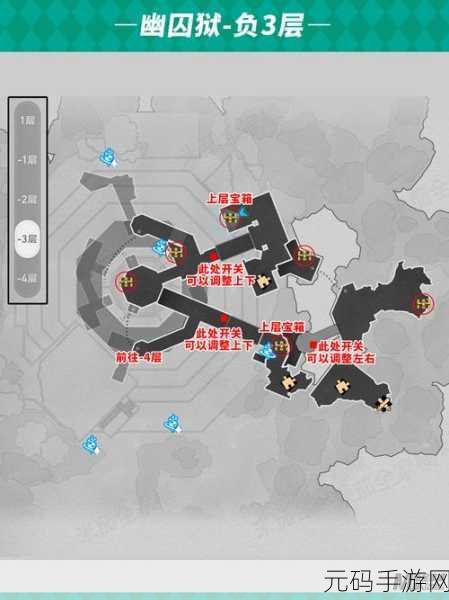 黑暗光年地牢宝藏通关全攻略,揭秘地牢深处的无尽宝藏