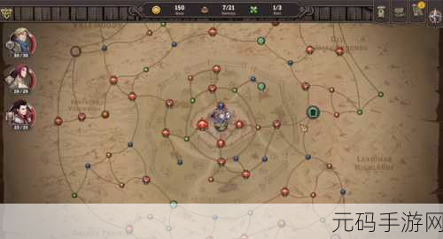 伊甸之战刽啃虫卡牌深度解析,解锁游戏新技巧