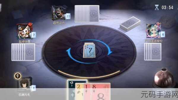 第五人格全新玩法抢铃牌震撼登场，开启策略与胆识的双重挑战