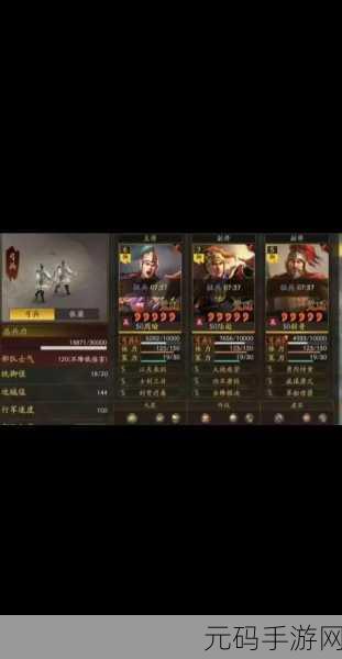 三国志战略版袁绍培养性价比深度剖析,策略玩家的明智之选