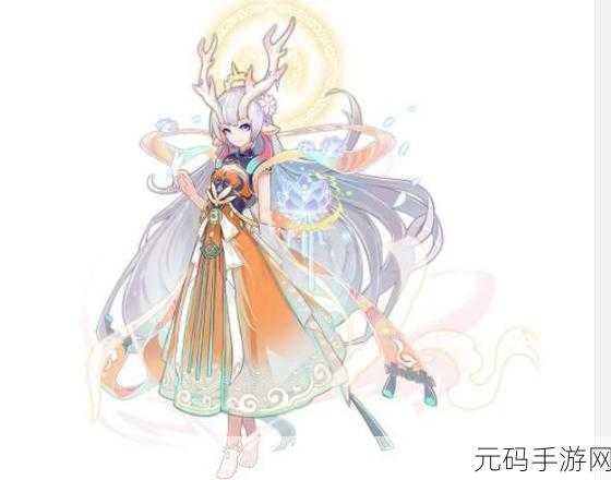 奥拉星手游九色神鹿技能与专属特性全解析