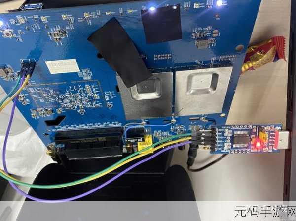 拆解网件路由器 R7000 的终极指南