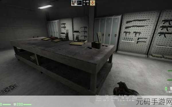 CSGO手游版秋收农场任务全攻略，解锁丰收奖励的秘籍