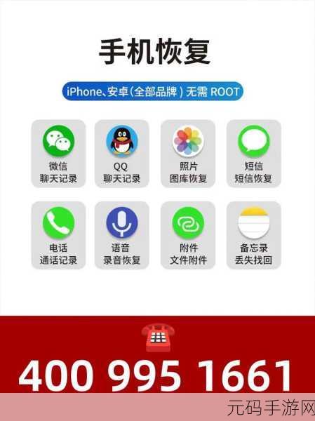 SD 卡热插拔数据丢失?别慌!恢复秘籍在此