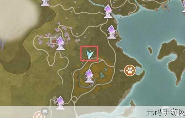无限暖暖隐藏任务触发完成全攻略