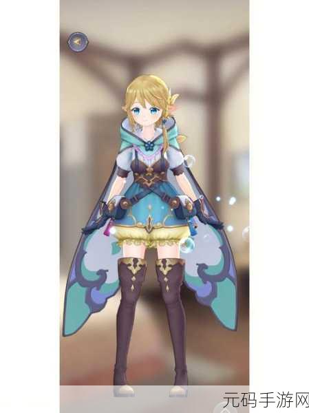 玛娜希斯回响月尘石获取全攻略