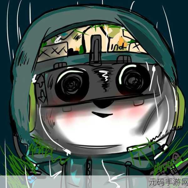 暗区突围,无限手游头像无法显示问题全解析