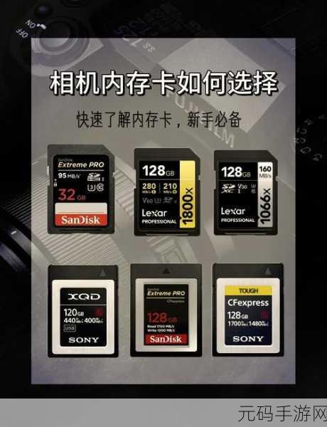 轻松搞定尼康相机 SD 卡数据恢复秘籍