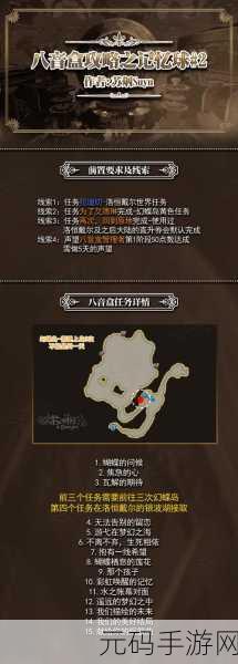 命运方舟50级后玩法全攻略