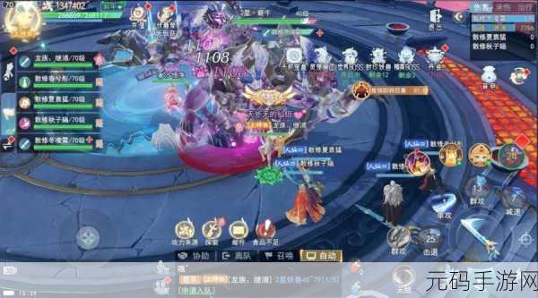 孤月刀异世界新版本震撼上线,全新玩法攻略大揭秘