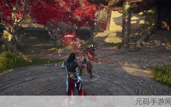 孤月刀异世界新版本震撼上线,全新玩法攻略大揭秘