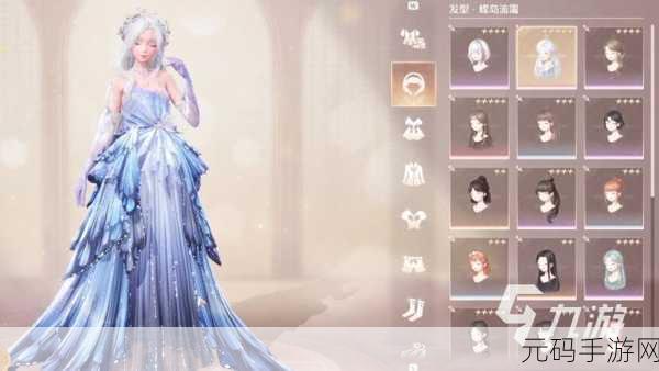 无限暖暖配置能力全面升级,手游界迎来新风潮