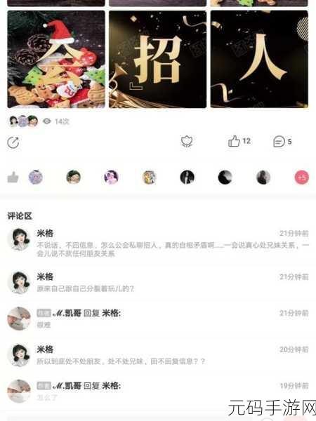 语玩 APP 管理员设置数量大揭秘