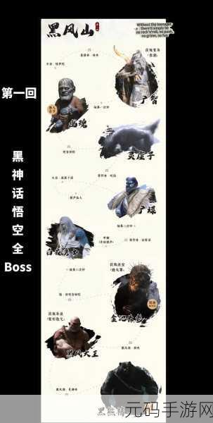 黑神话，悟空金色鲤鱼获取全攻略