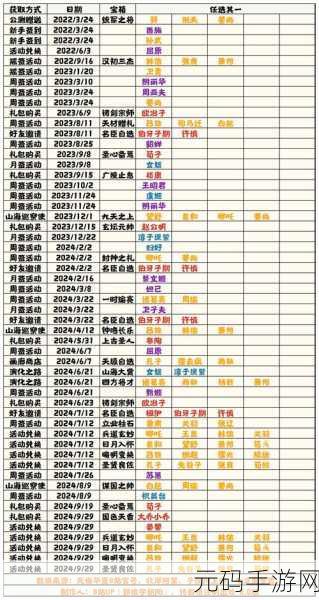 无悔入华夏手游深度攻略与最新资讯汇总