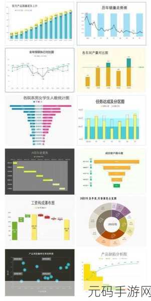 Excel 图表形状修改秘籍,轻松打造个性化样式