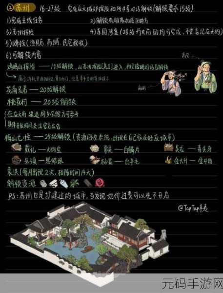 江南百景图鯉鱼汤制作与获取全攻略