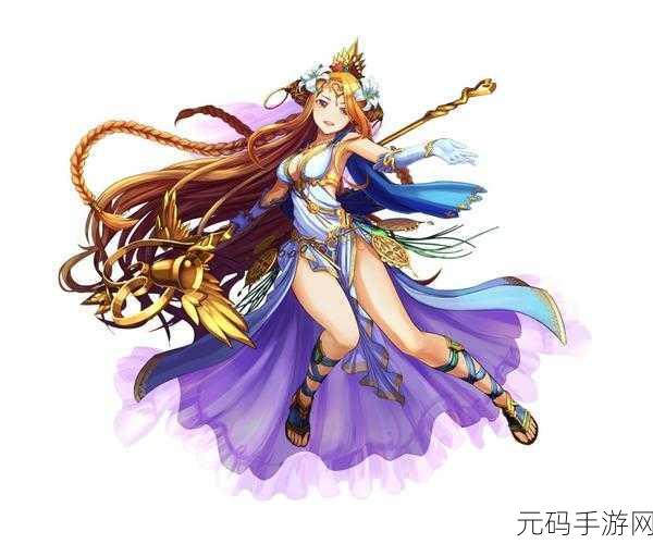 手游资讯，黑骑士与白魔王决战新版本震撼发布
