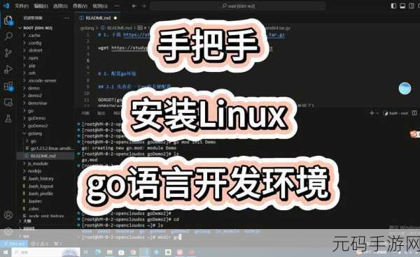 解锁 Go 语言代码调试的高效秘籍