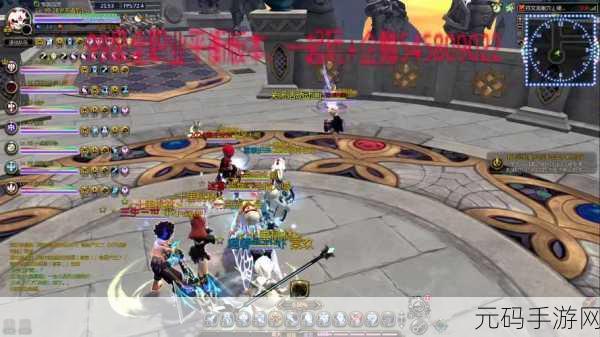 龙之谷2手游铠甲龙巢穴全攻略