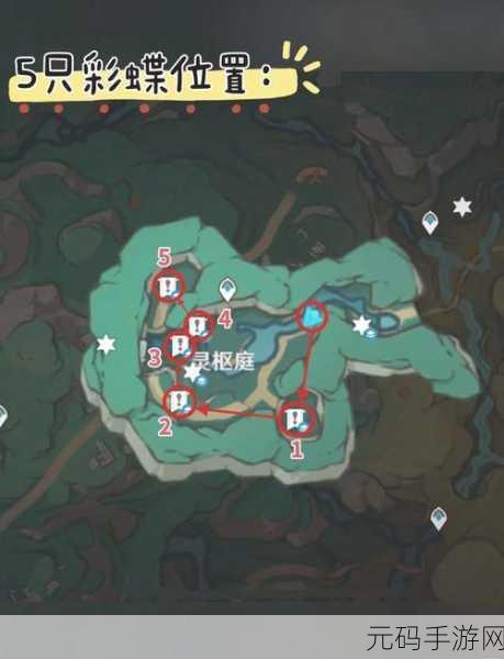 原神隐藏成就攻略,揭开隐藏成就的神秘面纱