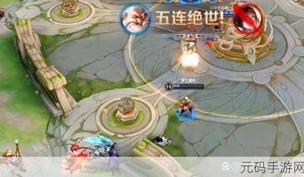 王者荣耀S20赛季项羽玩法及边路技巧深度攻略