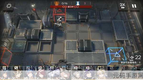 手游资讯,崩坏3rd 1-11醒来关卡攻略详解,助你轻松突破难关