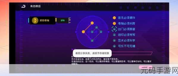 霓虹深渊信仰宝石速刷攻略,实战经验大揭秘