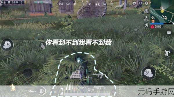 手游资讯,揭秘顶尖玩家的秘密武器——伏地魔必备技巧深度解析