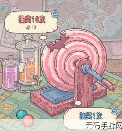手游资讯，探索最强蜗牛军工厂的奇幻世界，新版本震撼来袭