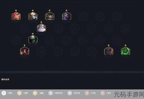 云顶之弈11.24版本炼金斗枪玩法深度剖析