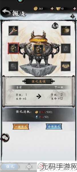 手游资讯,全面解析无名忍者跳手游版按键设置优化
