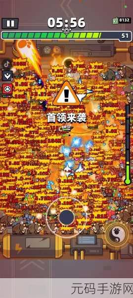 弹壳特攻队2猎魔人篇深度攻略与最新资讯