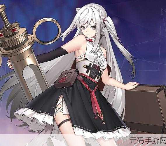 伊甸园的骄傲初始号全攻略,打造梦幻开局的手游资讯