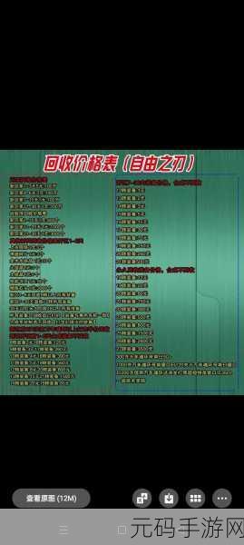 蓝月传奇2元宝消费攻略,最大化你的游戏收益